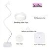 Balloon Stand Holder 1.5/2.5M Adjustable Free Bending Balloon Arch Kit for Bachelorette Party Event Supplies