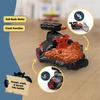 Schleich Eldorado Lava Jet Vehicle 42663