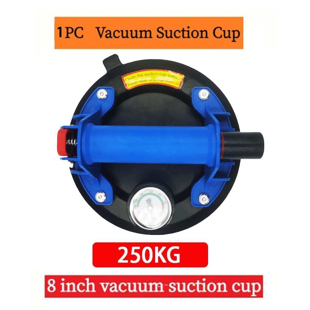 Vacuum Suction Cup. 250KG Load-bearing Suction Cup. A Powerful Heavy-duty Handheld Suction Cup for Enhancing Transfer Tools