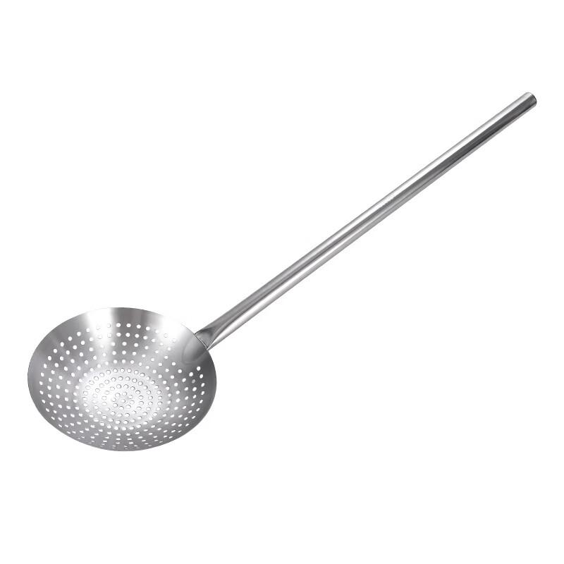 Naijiang Commercial Long-Handle Food Strainer