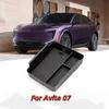 Car Central Control Armrest Box Storage Box For Avita 07 Car Storage Organizing Accessories