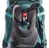 Backpack Tatonka Norix 44 Titan Grey (Women's) (1377.021)