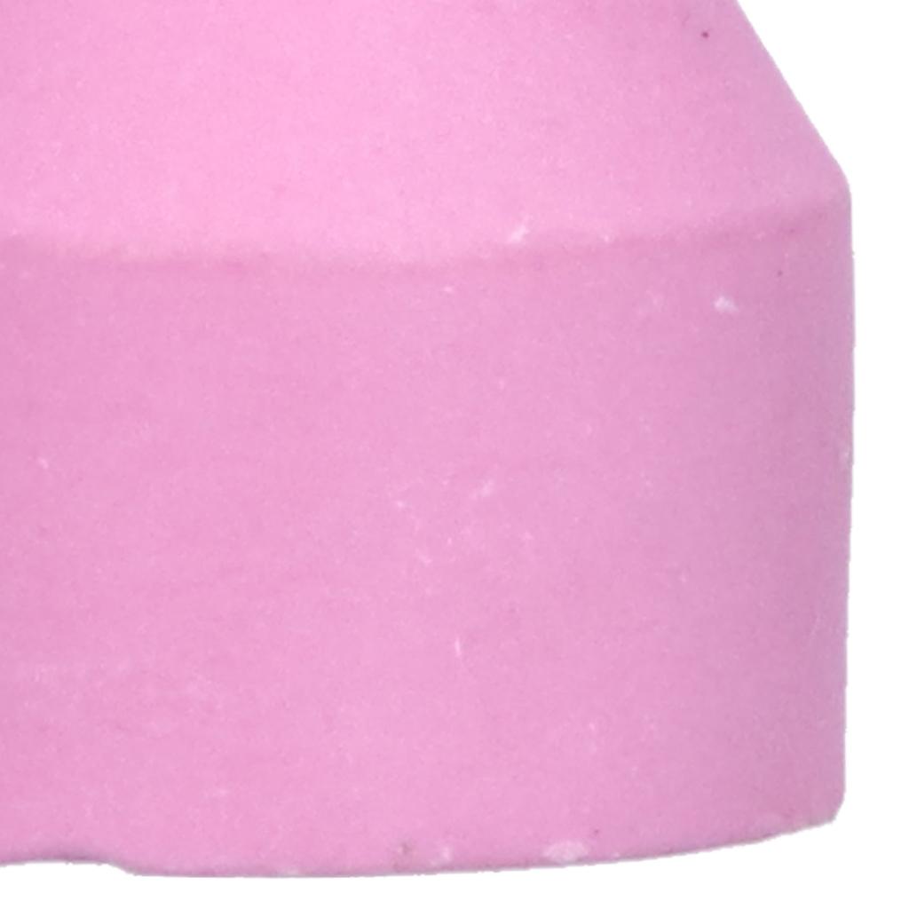 50 ks Keramická hubice plynové čočky   Spotřební materiál Příslušenství pro TIG svařovací hořák QQ150