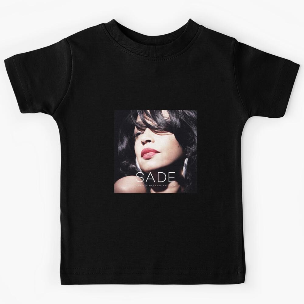 Sade Vintage Kids T-Shirt 150
