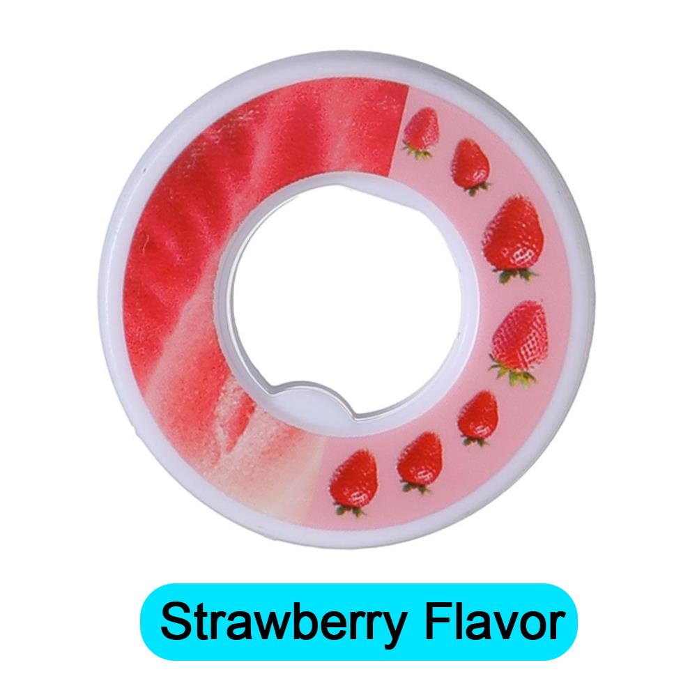 1/3/5/10pcs Flavour Pods Sports Water Bottle Air Pods Fragrance Ring Drinking Bottle Scented Pods Water Cup Fragrant Rings 1