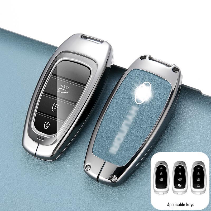 2023 Hyundai Tucson L Key Cover – 5th Gen 21-23 Protective Shell