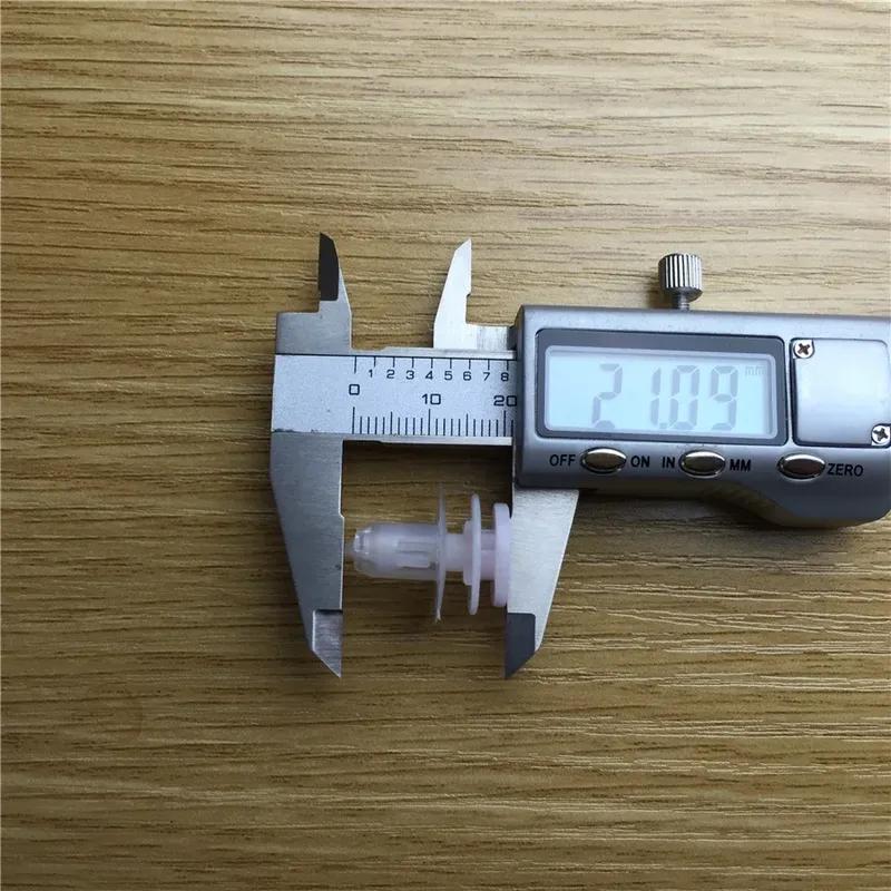 For Great Wall Hover SUV H3H5 threshold below threshold trim trim retaining clips snap bead