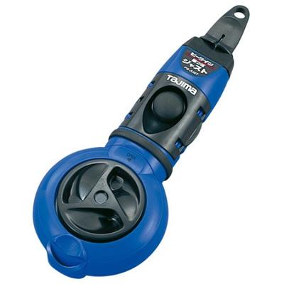 Tajima Inkpot Just 20m P-Line Blue, Length, PS-JUST-B