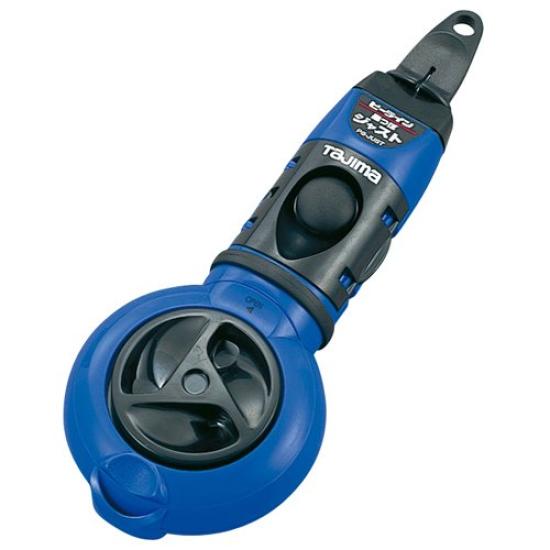 Tajima Inkpot Just 20m P-Line Blue, Length, PS-JUST-B