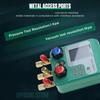 High Precise Car Air Conditioning Refrigerants Pressure Gauge with LED Display Suitable for Easy Monitoring Diagnostics
