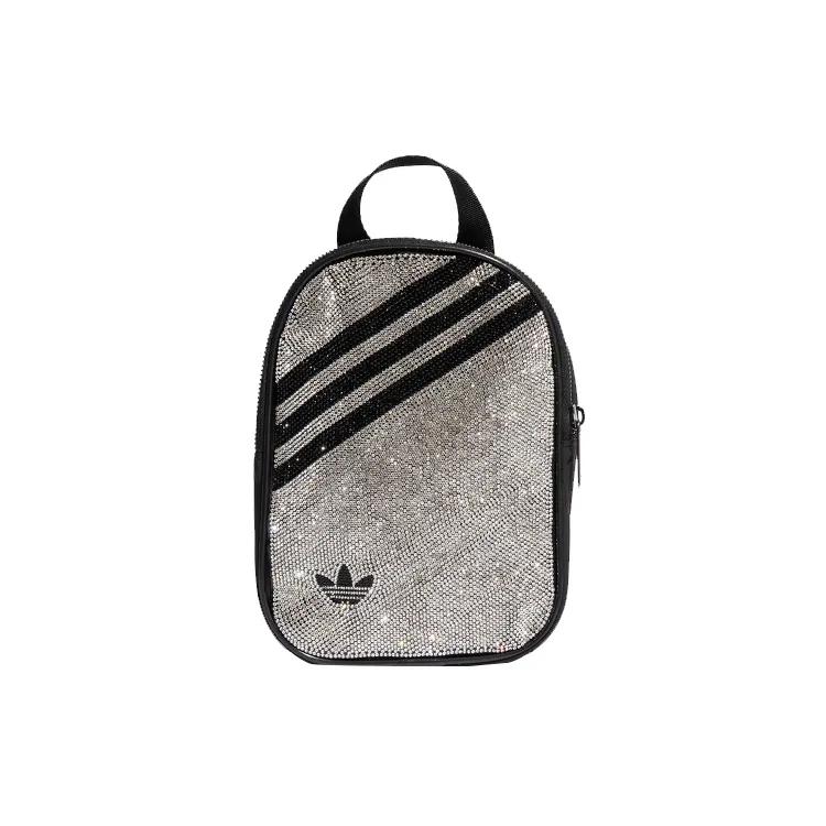 Adidas Originals Polyester Backpack Mini Women`s