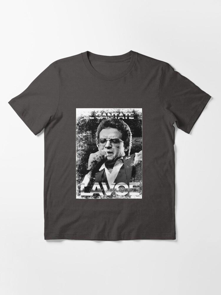 Héctor Lavoe Hector Lavoe Essential T-Shirt