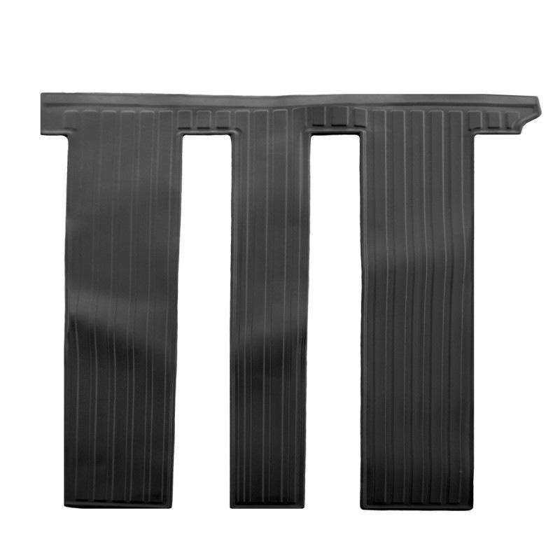 

Коврики Stingray (2-3 ряд сидений, 1 шт) для Volkswagen T5 Multivan 2003-2010 гг