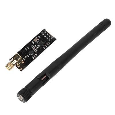 Accessorio Elettrico Modulo Wireless NRF24L01+ Amplificatore di Potenza LNA per 1100 Metri