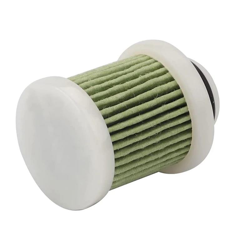 Fuel Filter Element 6D8-WS24A-00 6D8-24563-00-00 For Yamaha Outboard Engine 50hp 60hp 75hp 90hp 115hp Replacement Parts 5/10PCS 7