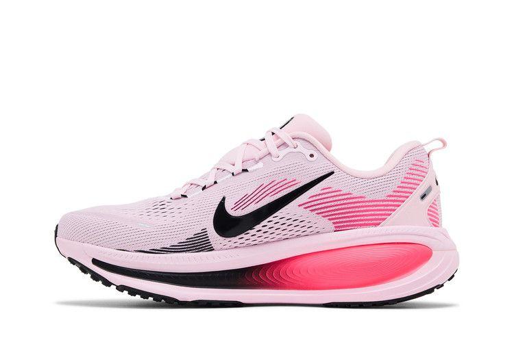 Nike Vomero 18 Růžová pěna Hyper růžová Černá