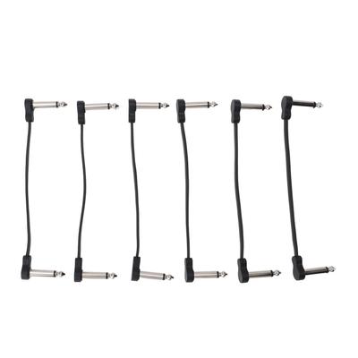 Αξεσουάρ κιθάρας – Καλώδια κιθάρας