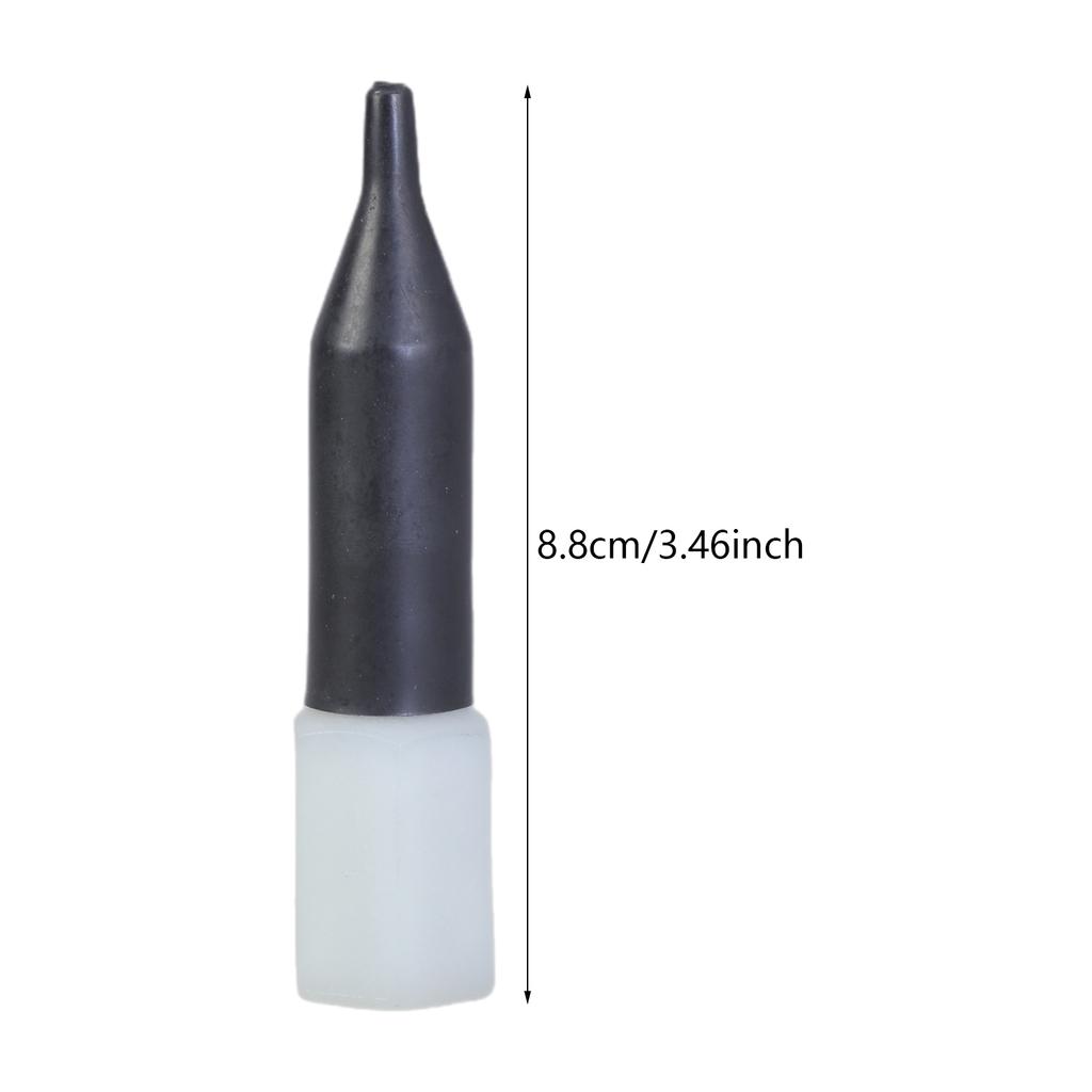 Regulador de Hélio de Plástico Leve Redutor de Pressão Enchedor para Controle de Pressão Seguro e Eficiente em Ambiente de Evento de Festa