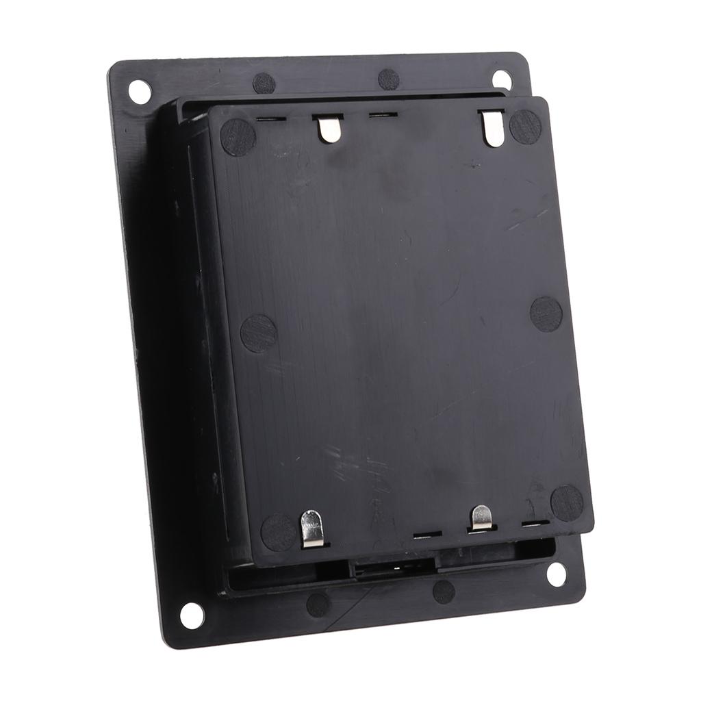 18650 Power Bank Cases 1X 2X 3X 18650 Battery Holder Storage Box for Case 1 2 3 Slot Batteries Container Power Storage C