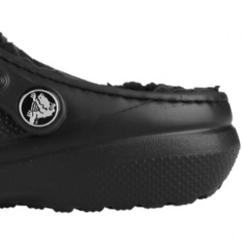 Crocs Laden Edition Versand am selben Tag Kinder Klassische gefütterte Clogs 207010 060