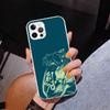 Rurouni Kenshin Anime Handyhülle Für iPhone 17 Air 16 Pro Max 16E 15 + 14 Plus 11 12 13 Mini 7 8 SE Geschenk Druckabdeckung Fundas 17 A