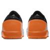New Jordan Nu Retro 1 Low Orange Blaze DV5141-108