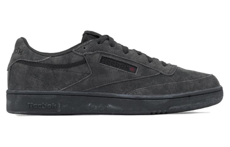Men's Sneakers Reebok Club C Black