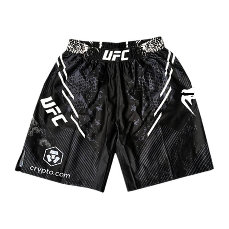 MMA šorti vīriešiem sievietēm treniņu cīņas