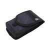 Multi-Purpose Large Screen Mobile Phone Bag Casual Waist Bag Daily Coin Purse Phone Belt Pouch Portable Phone Pouch Carry