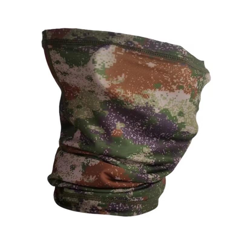 Churong Ice Silk Sun Protection Neck Gaiter