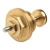Long-lasting Functionality Valve Core Brass Easy Installation