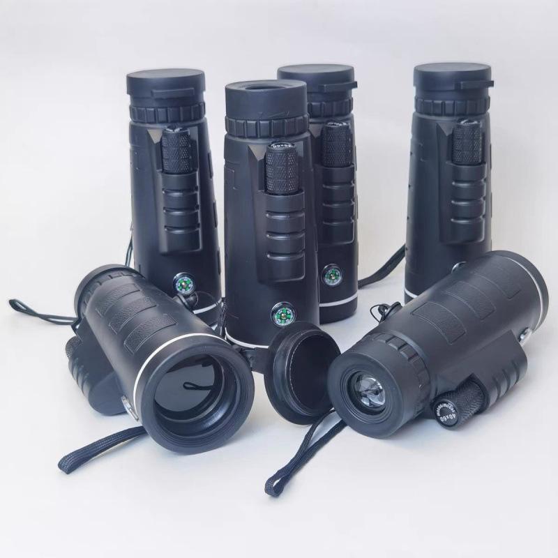 HD Night Vision Professional Telescope for Outdoor and Concert Use