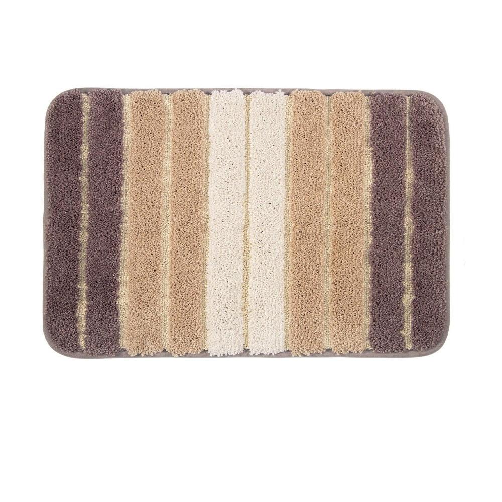 K Collection Microfibre Bath Mat