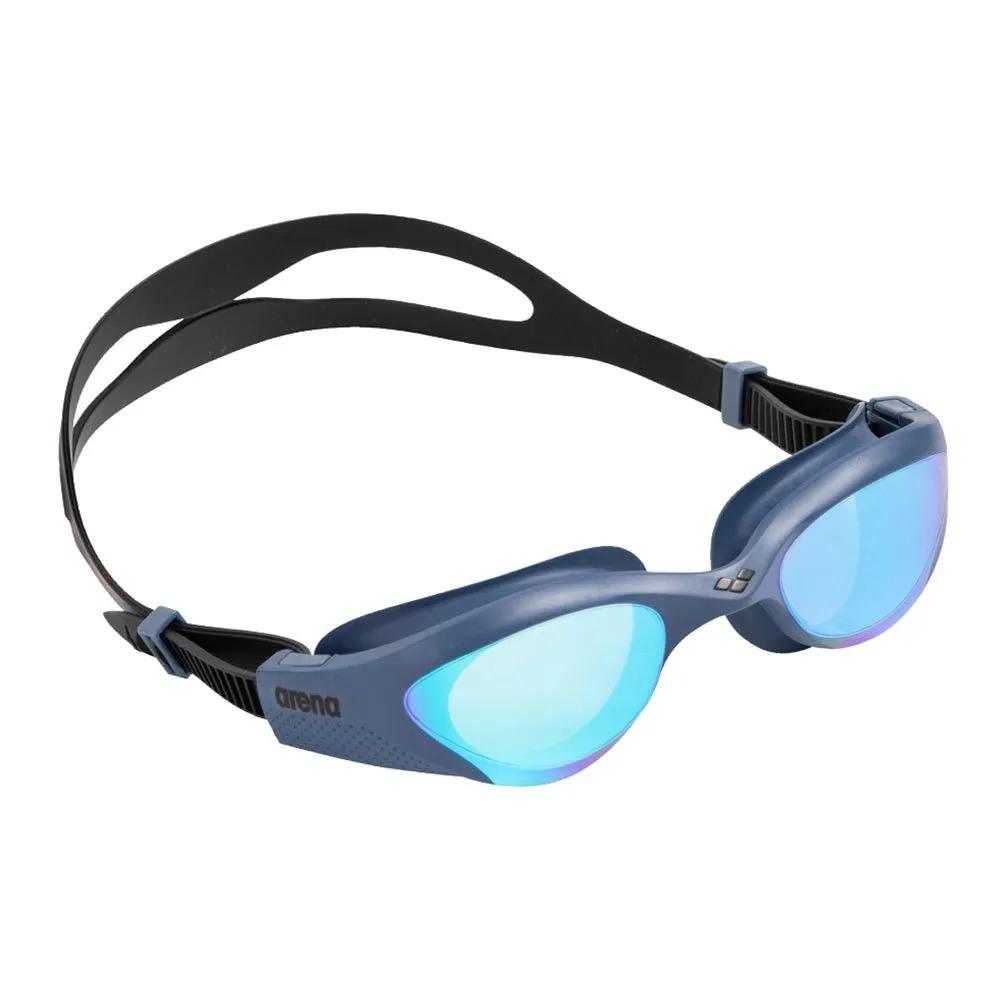 Arena Пластиковые очки для плавания с зеркальным покрытием The One