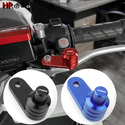 Accesorii motocicleta Comutator frana de parcare Maneta frana Blocare semi-automat pentru Honda NSS350 FORZA350 ADV350 Nss Forza Adv