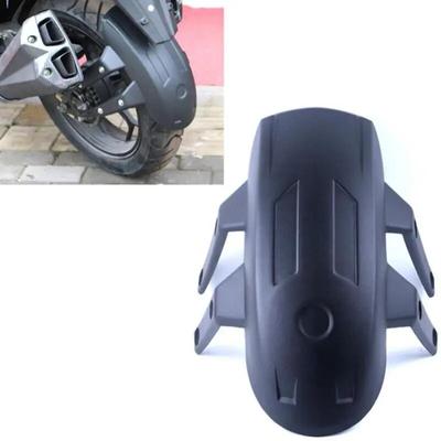 Univerzální zadní kryt kola motocyklu Blatník Ochrana proti stříkající vodě Blatník Držák Zadní blatník Kryt bláta Bez drážky Pneumatiky Univerzální