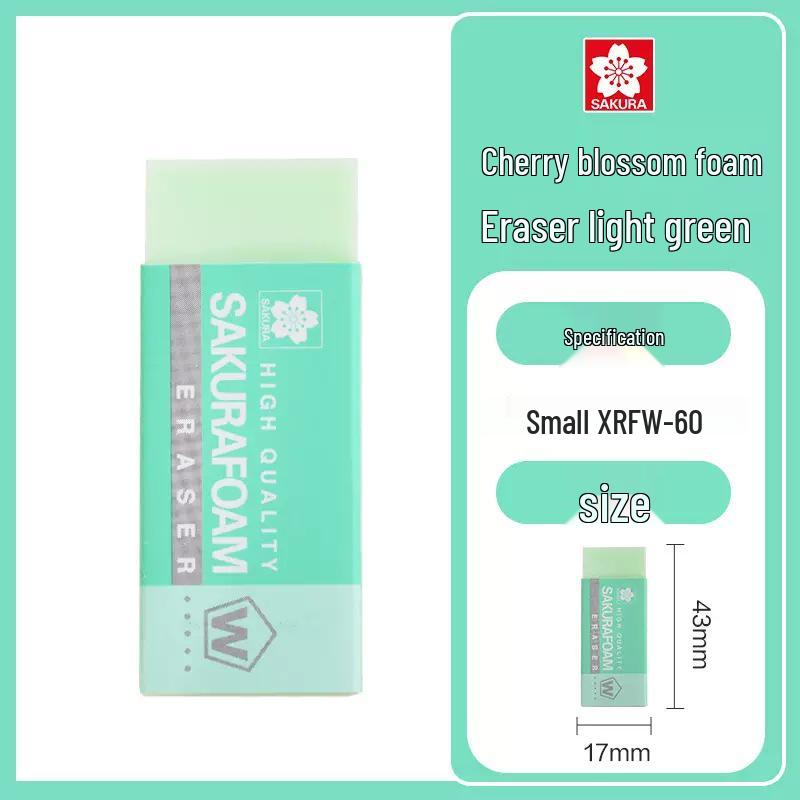 Cherry Blossom Charcoal Pencil Set - Soft, Medium, Hard for Quick Sketching & Professional Art