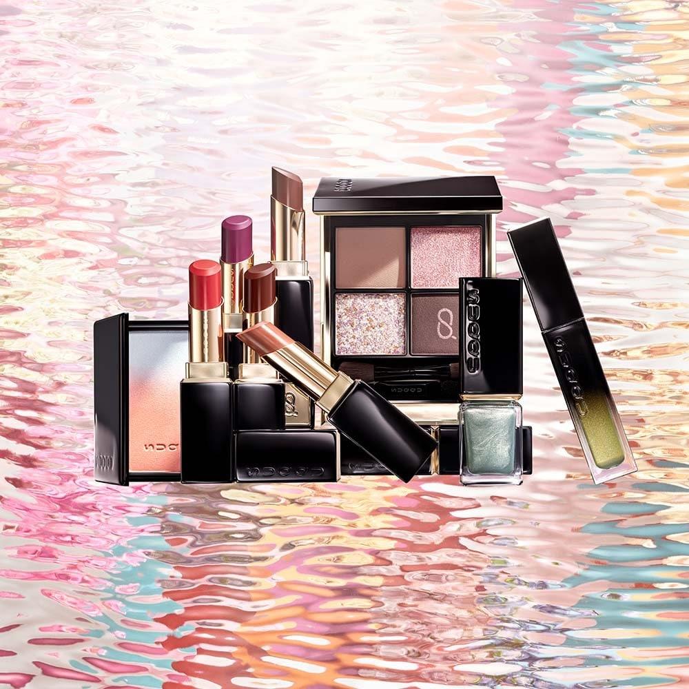 SUQQU Pure Color Blush