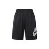 Freizeitshorts Herren Schwarz Moderat CK5120-010