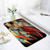My-Hero-A-Academias-Floor Mat For Living Room Sofa Floor Cushions Modern Soft Fluffy Home Rug For Children's Bedroom Play Carpet