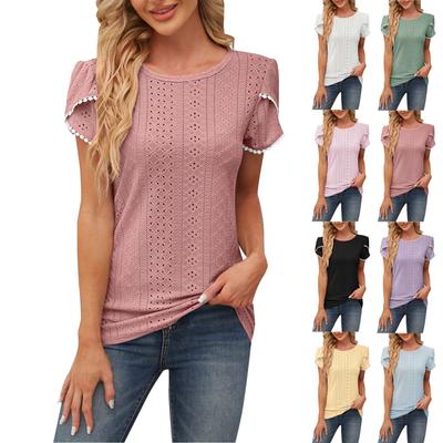 Tops – Blusas e camisas