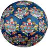 PAW Patrol Theme Size 5 Soccer Ball, Suitable for Both Indoor and Outdoor Matches, a Gift Suitable for Everyone.