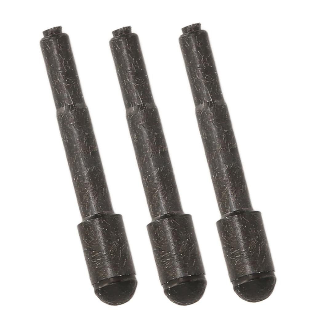 Replacement Nibs Black High Sensitivity Original Rubber Tablet Stylus Pen Replacement Nibs for