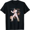 Elvis Presley Jumpsuit Photo T-Shirt