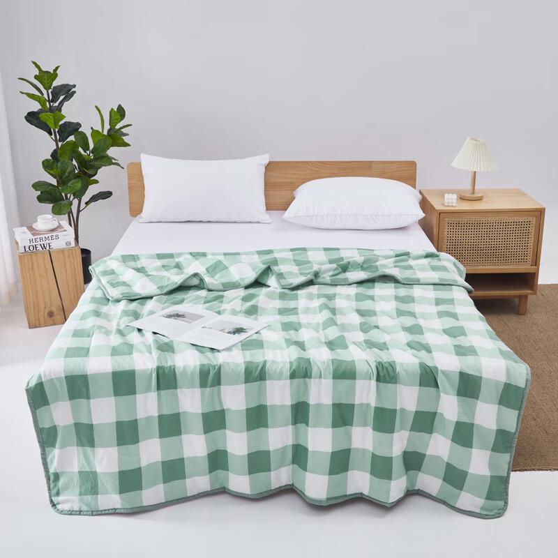 PIERTE POLO Eiscreme Antibakterielle Ganzjahresdecke