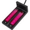 Kit de lumini inferioare (underglow) pentru Motocross Electric Surron LBX Eride Pro SS 2.0 3.0 E Ride Pro SR/S Violet