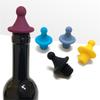 Silicone Wine Bottle Stopper Flexible &Safe Wine Corks Perfect For Preserving Unfinished Wine Freshness At Homes Picnics