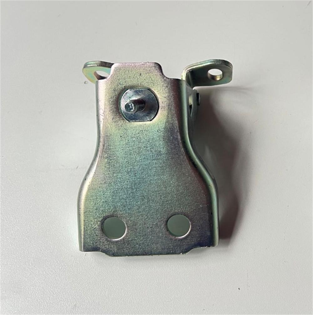Door hinge-upper F81Z-2522800-AA