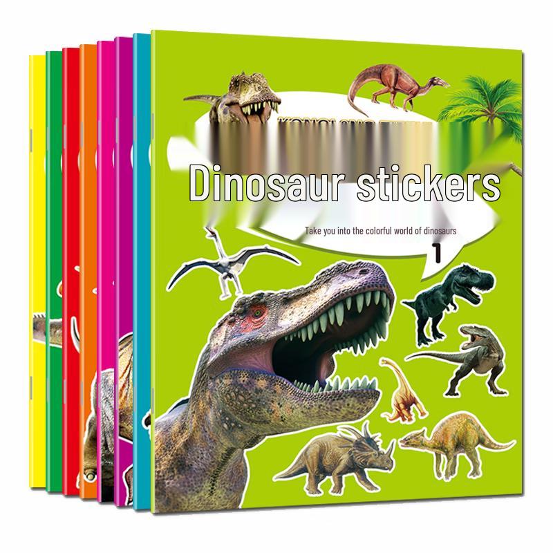 Children s Educational and Activity Book Collection