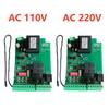 Universal 110V/220V Control Board  Featuring Rolling Code Security Adjustable Timers for Automatic Sliding Gate Motors